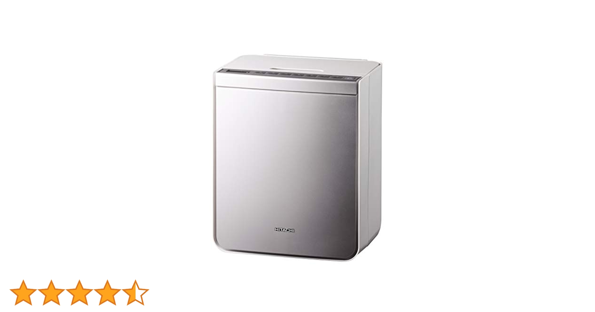 衣類乾燥機 HITACHI HFK-VS2000(S) ふとん乾燥機：日立の家電品